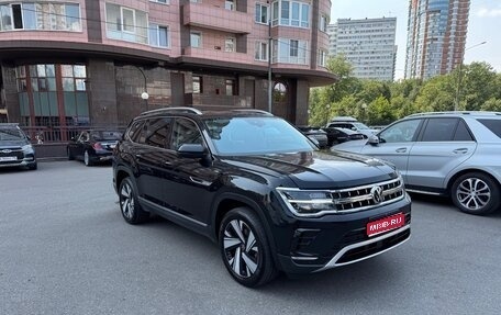 Volkswagen Teramont I, 2023 год, 4 650 000 рублей, 1 фотография