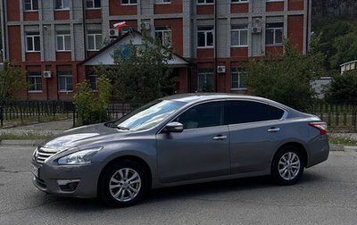 Nissan Teana, 2014 год, 1 150 000 рублей, 1 фотография