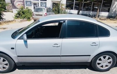Volkswagen Passat B5+ рестайлинг, 1997 год, 400 000 рублей, 1 фотография