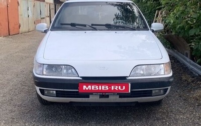 Daewoo Espero, 1997 год, 160 000 рублей, 1 фотография