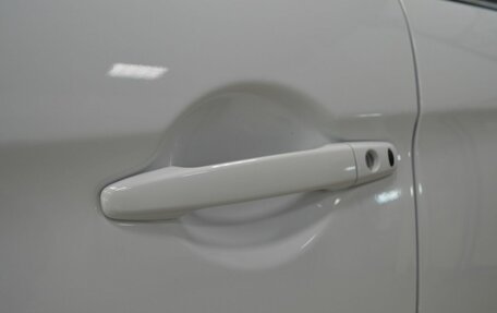 Mitsubishi ASX I рестайлинг, 2014 год, 1 353 000 рублей, 20 фотография