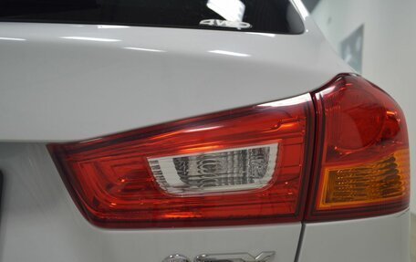 Mitsubishi ASX I рестайлинг, 2014 год, 1 353 000 рублей, 18 фотография