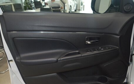 Mitsubishi ASX I рестайлинг, 2014 год, 1 353 000 рублей, 21 фотография