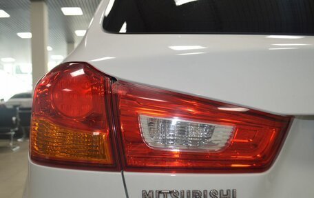 Mitsubishi ASX I рестайлинг, 2014 год, 1 353 000 рублей, 17 фотография