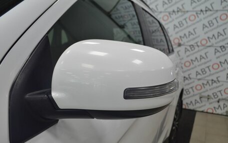 Mitsubishi ASX I рестайлинг, 2014 год, 1 353 000 рублей, 19 фотография