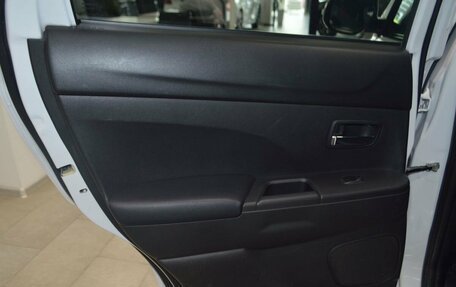 Mitsubishi ASX I рестайлинг, 2014 год, 1 353 000 рублей, 26 фотография
