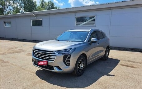 Haval Jolion, 2024 год, 1 829 000 рублей, 1 фотография