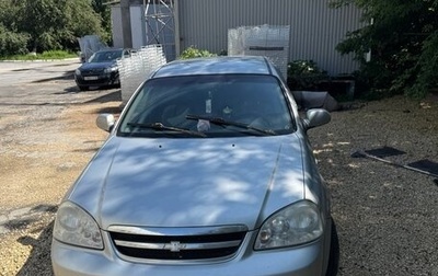 Chevrolet Lacetti, 2007 год, 320 000 рублей, 1 фотография