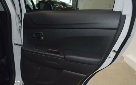 Mitsubishi ASX I рестайлинг, 2014 год, 1 353 000 рублей, 29 фотография