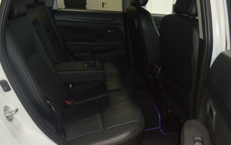 Mitsubishi ASX I рестайлинг, 2014 год, 1 353 000 рублей, 28 фотография