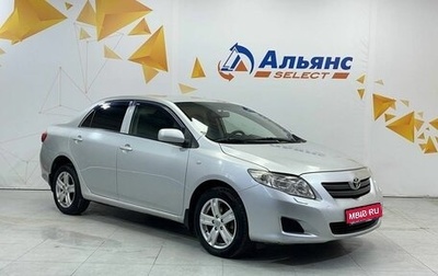 Toyota Corolla, 2007 год, 705 000 рублей, 1 фотография