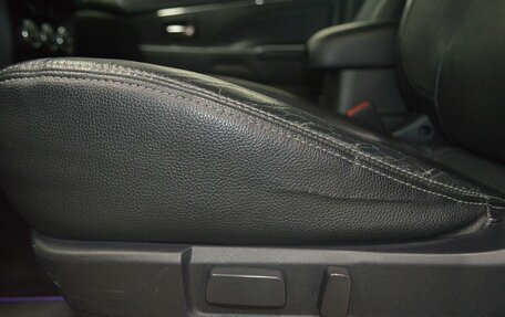 Mitsubishi ASX I рестайлинг, 2014 год, 1 353 000 рублей, 36 фотография