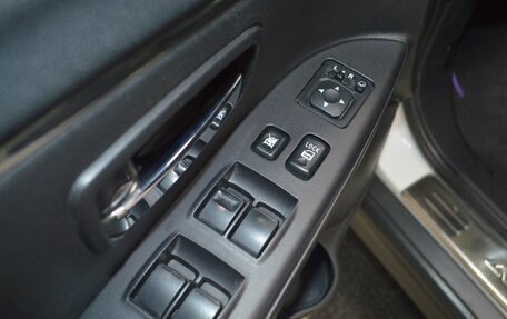 Mitsubishi ASX I рестайлинг, 2014 год, 1 353 000 рублей, 35 фотография