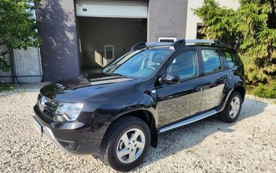 Renault Duster I рестайлинг, 2016 год, 1 850 000 рублей, 1 фотография