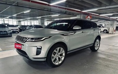 Land Rover Range Rover Evoque II, 2022 год, 3 470 000 рублей, 1 фотография
