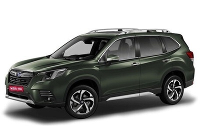 Subaru Forester, 2025 год, 5 300 000 рублей, 1 фотография