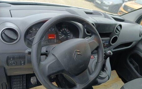 Citroen Berlingo II рестайлинг, 2021 год, 1 600 000 рублей, 6 фотография