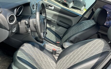 Ford Focus II рестайлинг, 2010 год, 565 000 рублей, 14 фотография
