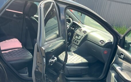 Ford Focus II рестайлинг, 2010 год, 565 000 рублей, 17 фотография