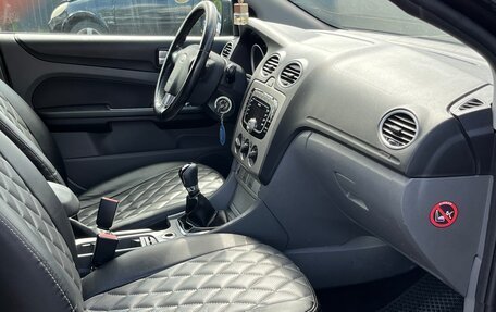 Ford Focus II рестайлинг, 2010 год, 565 000 рублей, 19 фотография