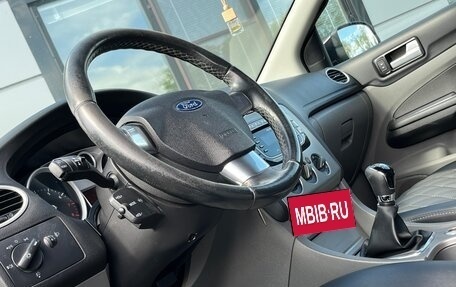Ford Focus II рестайлинг, 2010 год, 565 000 рублей, 15 фотография