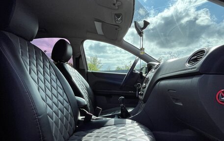 Ford Focus II рестайлинг, 2010 год, 565 000 рублей, 20 фотография