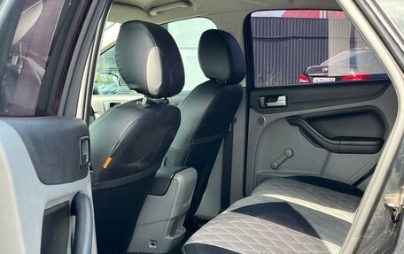Ford Focus II рестайлинг, 2010 год, 565 000 рублей, 22 фотография