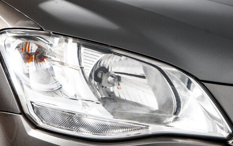 SsangYong Actyon II рестайлинг, 2012 год, 1 149 000 рублей, 7 фотография