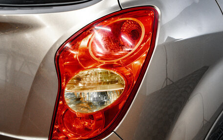 SsangYong Actyon II рестайлинг, 2012 год, 1 149 000 рублей, 8 фотография