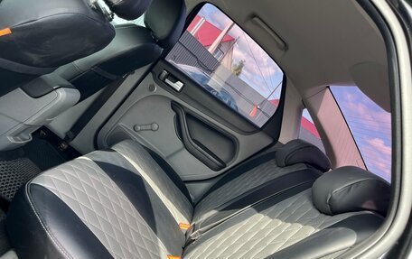 Ford Focus II рестайлинг, 2010 год, 565 000 рублей, 23 фотография