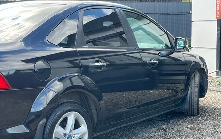 Ford Focus II рестайлинг, 2010 год, 565 000 рублей, 24 фотография