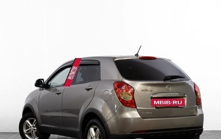 SsangYong Actyon II рестайлинг, 2012 год, 1 149 000 рублей, 5 фотография
