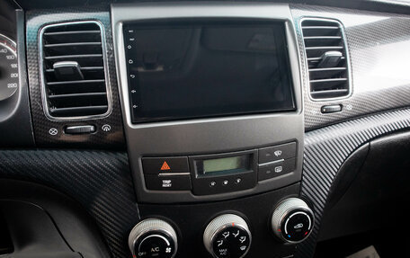 SsangYong Actyon II рестайлинг, 2012 год, 1 149 000 рублей, 16 фотография