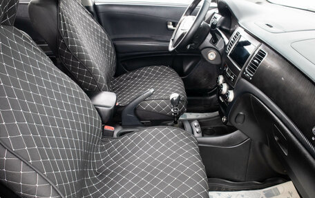 SsangYong Actyon II рестайлинг, 2012 год, 1 149 000 рублей, 20 фотография