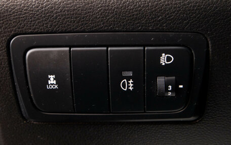 SsangYong Actyon II рестайлинг, 2012 год, 1 149 000 рублей, 12 фотография