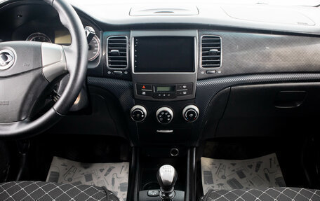SsangYong Actyon II рестайлинг, 2012 год, 1 149 000 рублей, 15 фотография