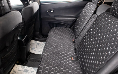 SsangYong Actyon II рестайлинг, 2012 год, 1 149 000 рублей, 21 фотография