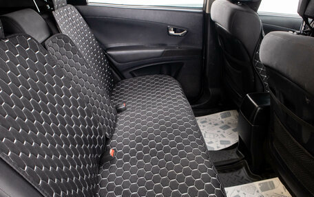 SsangYong Actyon II рестайлинг, 2012 год, 1 149 000 рублей, 22 фотография