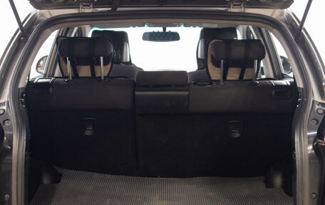SsangYong Actyon II рестайлинг, 2012 год, 1 149 000 рублей, 23 фотография