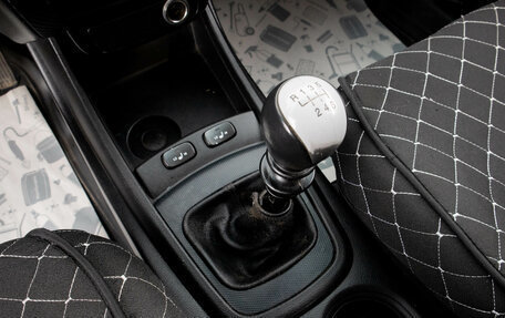 SsangYong Actyon II рестайлинг, 2012 год, 1 149 000 рублей, 18 фотография