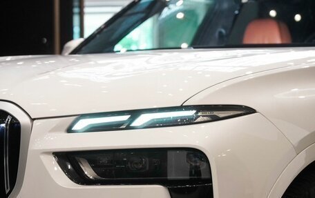 BMW X7, 2023 год, 13 900 000 рублей, 3 фотография