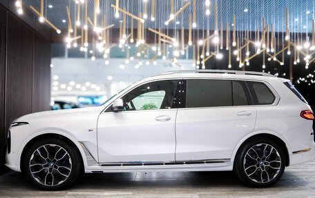 BMW X7, 2023 год, 13 900 000 рублей, 4 фотография
