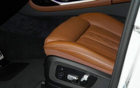 BMW X7, 2023 год, 13 900 000 рублей, 17 фотография