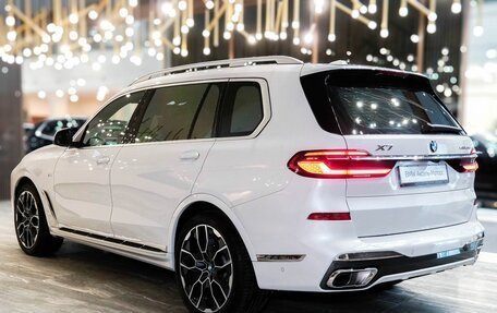 BMW X7, 2023 год, 13 900 000 рублей, 5 фотография