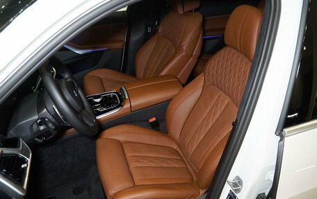BMW X7, 2023 год, 13 900 000 рублей, 15 фотография