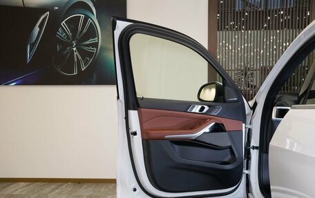 BMW X7, 2023 год, 13 900 000 рублей, 11 фотография