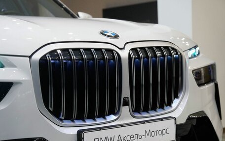 BMW X7, 2023 год, 13 900 000 рублей, 9 фотография