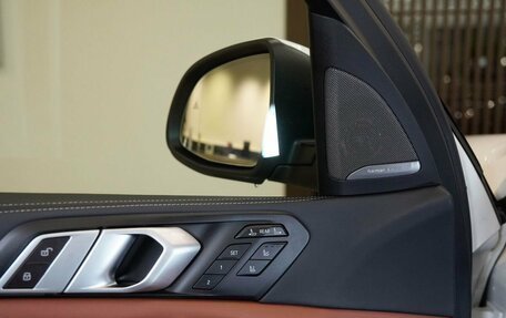 BMW X7, 2023 год, 13 900 000 рублей, 13 фотография