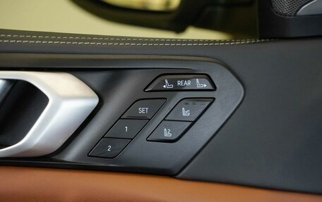 BMW X7, 2023 год, 13 900 000 рублей, 14 фотография