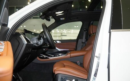 BMW X7, 2023 год, 13 900 000 рублей, 16 фотография